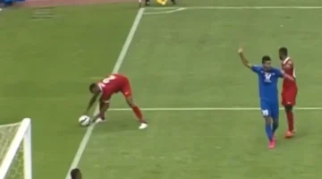 أين اختفى؟.. كواليس رحيل صاحب أغرب ركلة جزاء في قمة الهلال وشباب الأهلي